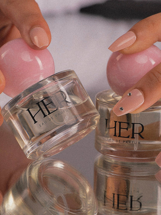 HER Parfum 30ML (Limited Edition)