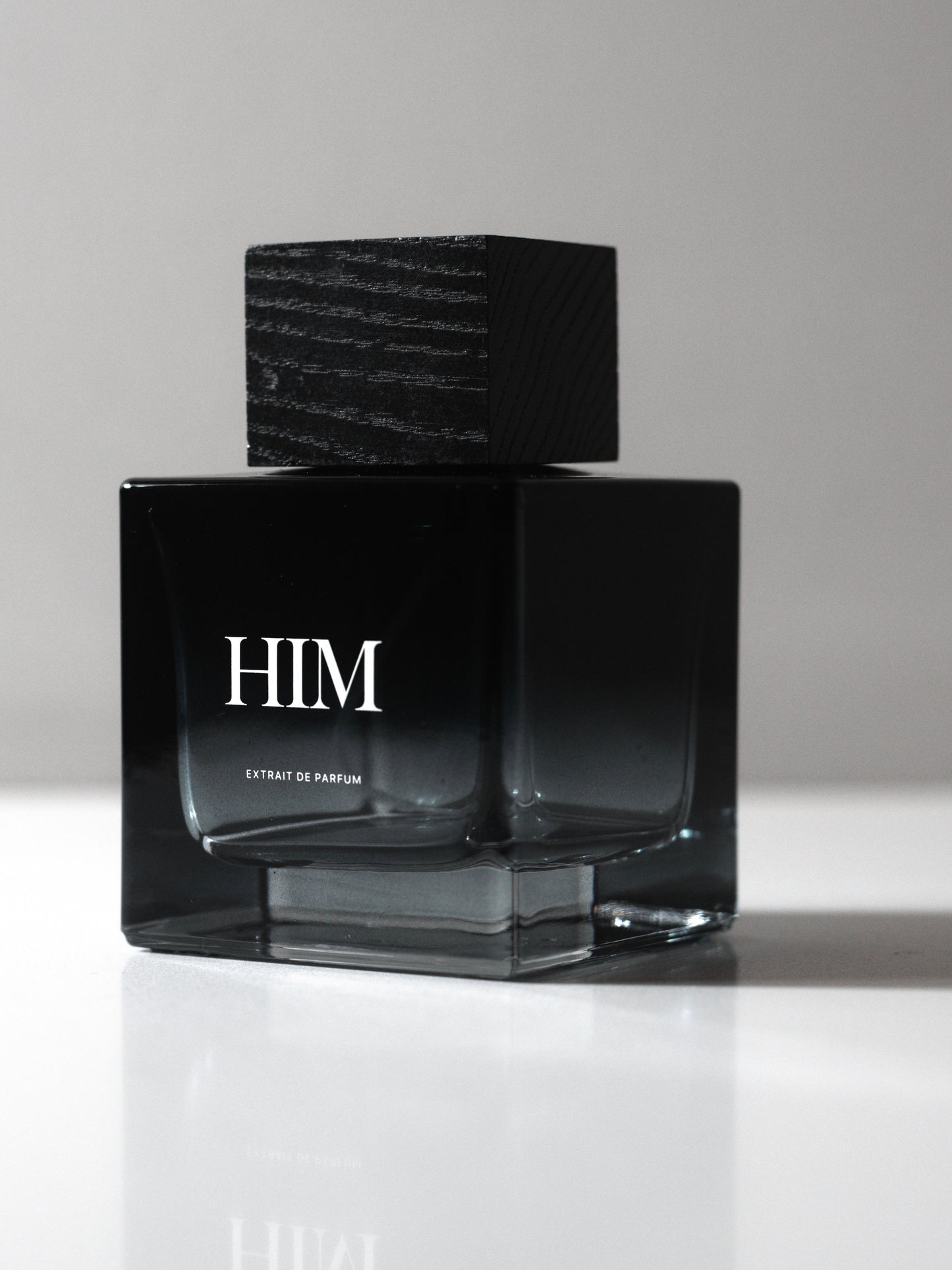 HIM Extrait De Parfum 100ML