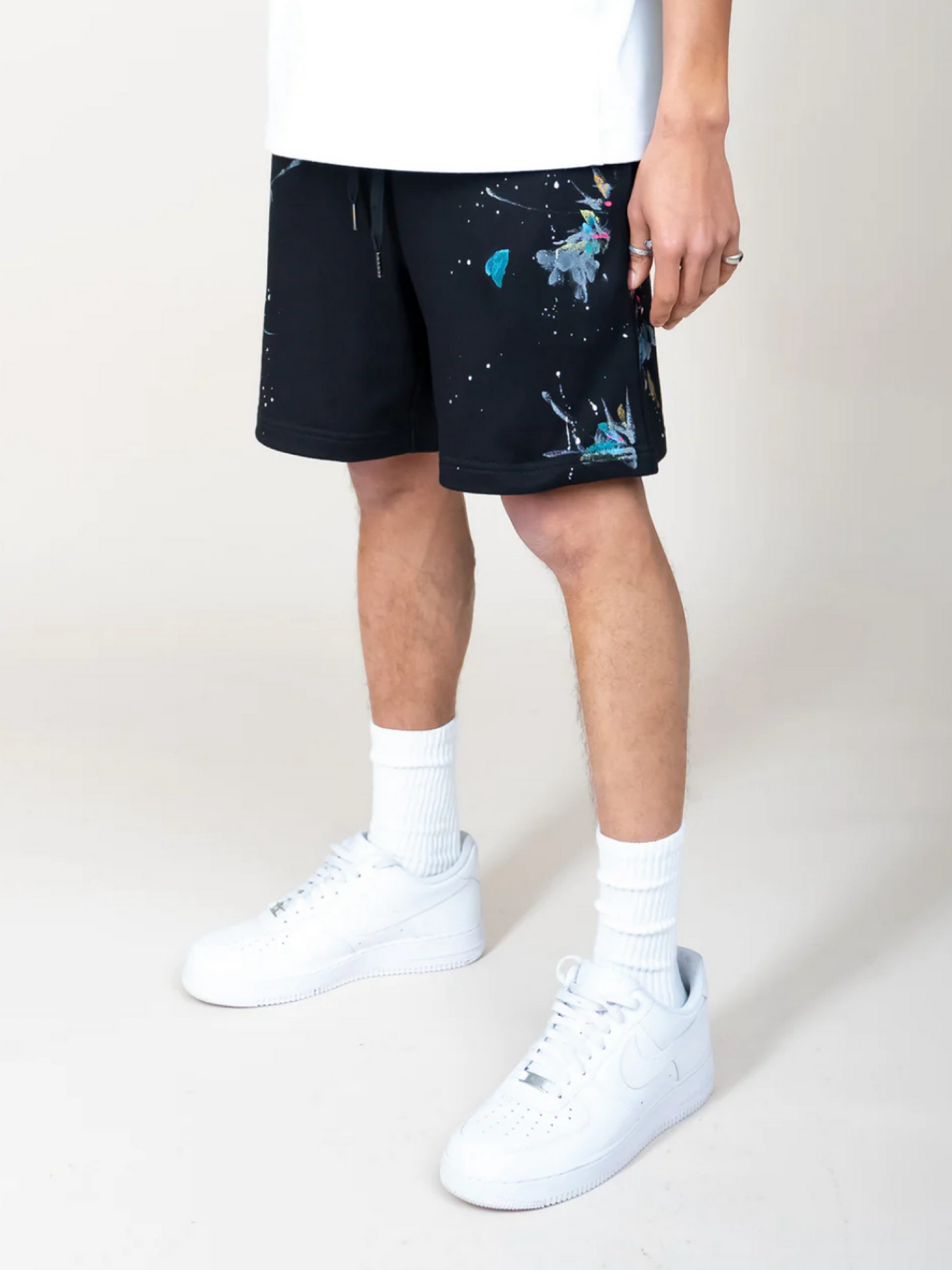 Shorts Szn