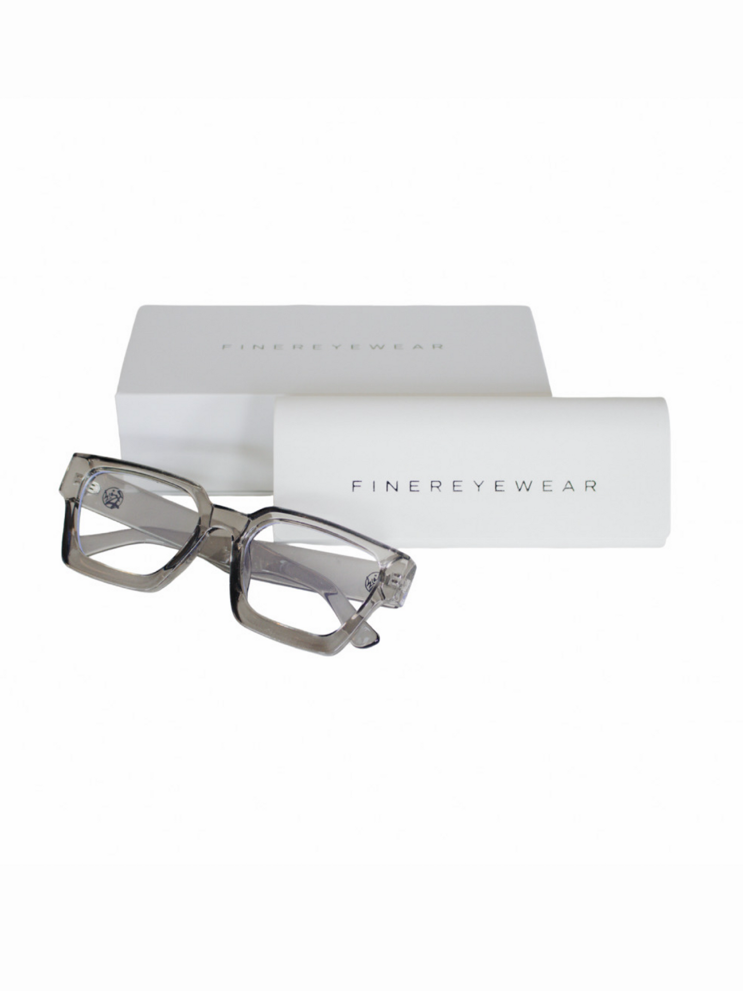 Clear Frames